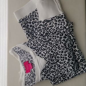 Victoria's Secret Thermal Pajamas